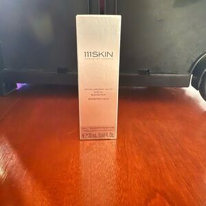 111SKIN Hydration Concentrate in Silver Packaging